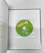 BJU English 2 | 3rd ed. | Teacher's Edition with CD