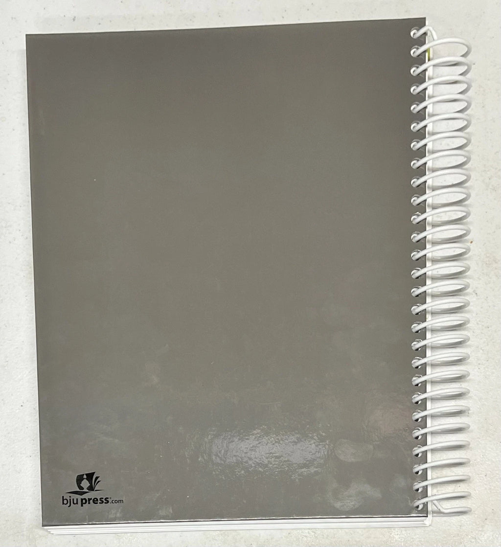 BJU English 2 | 3rd ed. | Teacher's Edition with CD