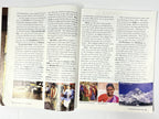 Abeka Old World History 5 Bundle | 4th ed. | Complete Used Set | Homeschool Curriculum