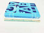 Saxon Algebra 1/2 | 2nd ed. |set- textbook, tests, & packet