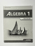 Abeka Algebra 1 | Quiz Test Key