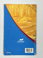 Abeka Paths of Gold | 2nd grade reader 2e