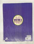 BJU Writing and Grammar 12 | 3rd ed. | worktext