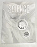 Abeka Science 7 Order & Design | Quizzes