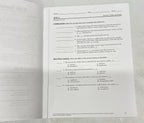 Abeka Science 7 Order & Design | Quizzes