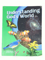 Abeka Understanding God's World | 3rd ed. | Textbook