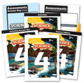 BJU Science 4 | 5th Ed | Complete Subject Kit