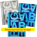Saxon Algebra 1/2 Bundle | 3rd ed. | Complete Used Set | Homeschool Curriculum