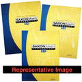 Saxon Math 5/4 Bundle | 3rd ed. | Complete Used Set | Homeschool Curriculum